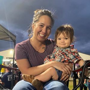 Meet your Posher, Melissa